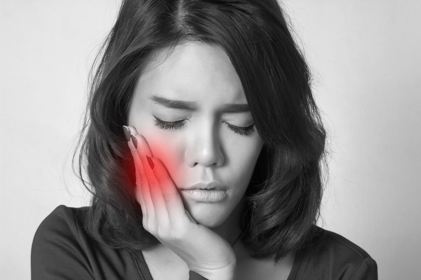 BRUXISMO…UN NEMICO PER I TUOI DENTI!
